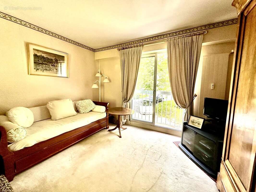 Appartement à MONTMORENCY