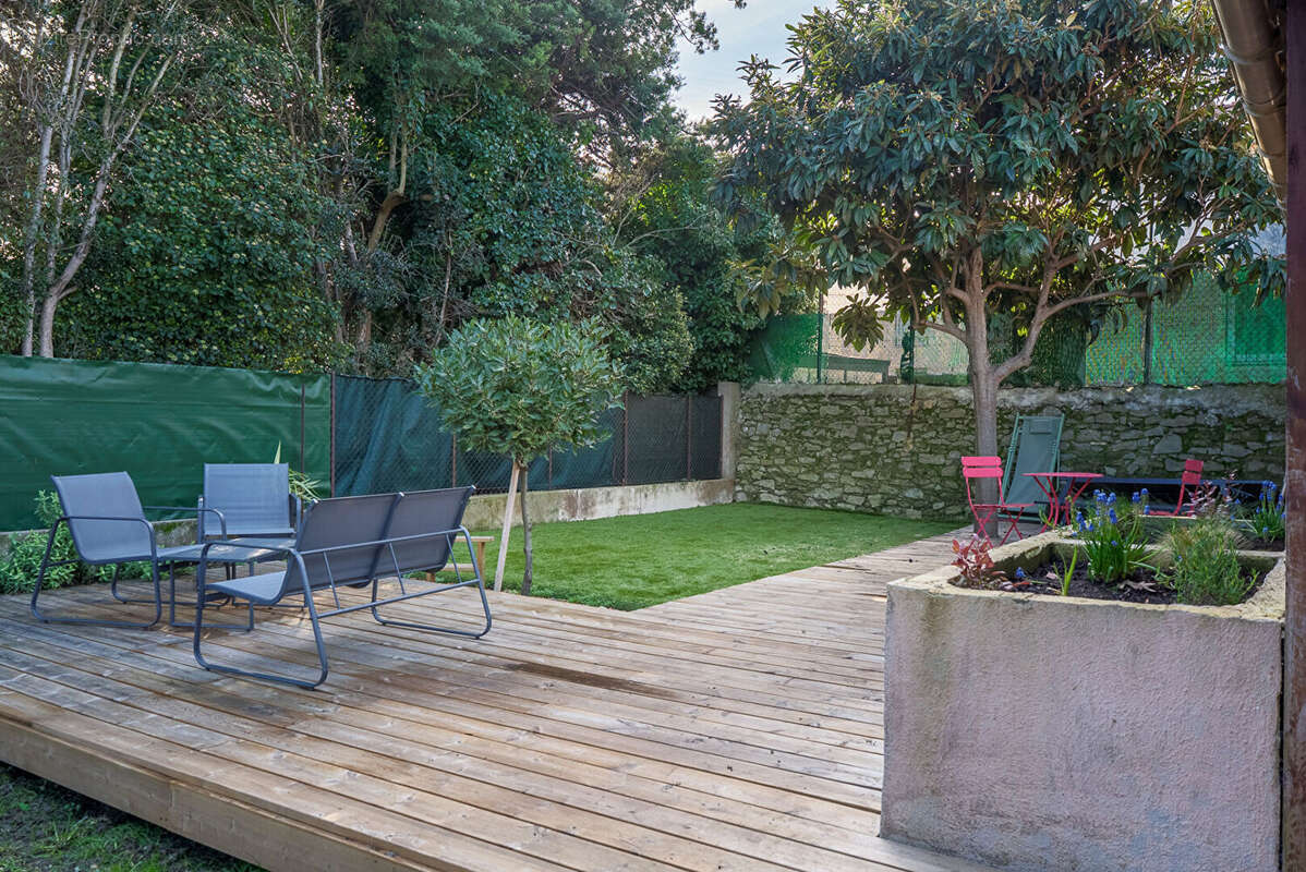 Maison à CARCASSONNE