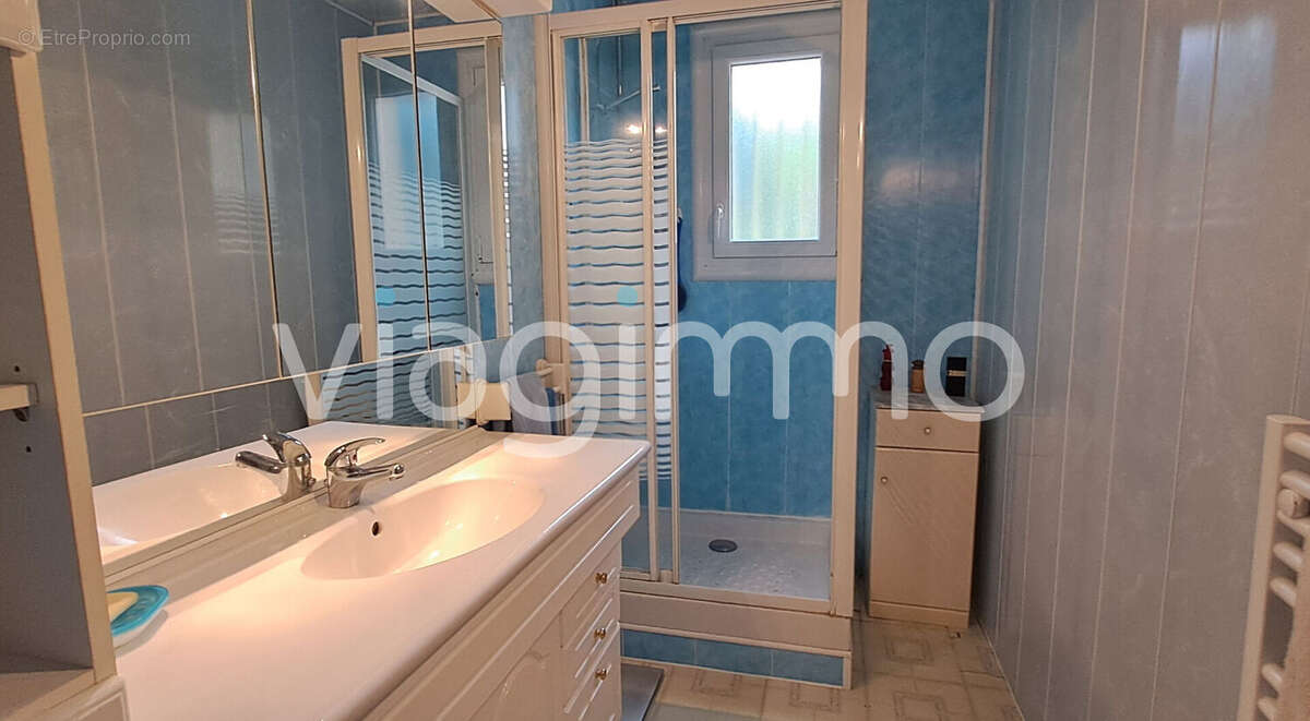 Maison Divatte sur Loire 4 pièce(s) 80 m2 - photo 6