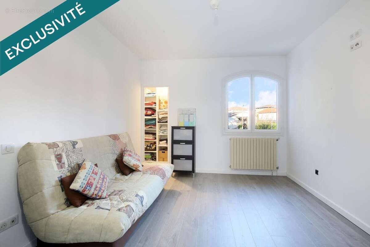 Photo 9 - Maison à SAINT-JEAN