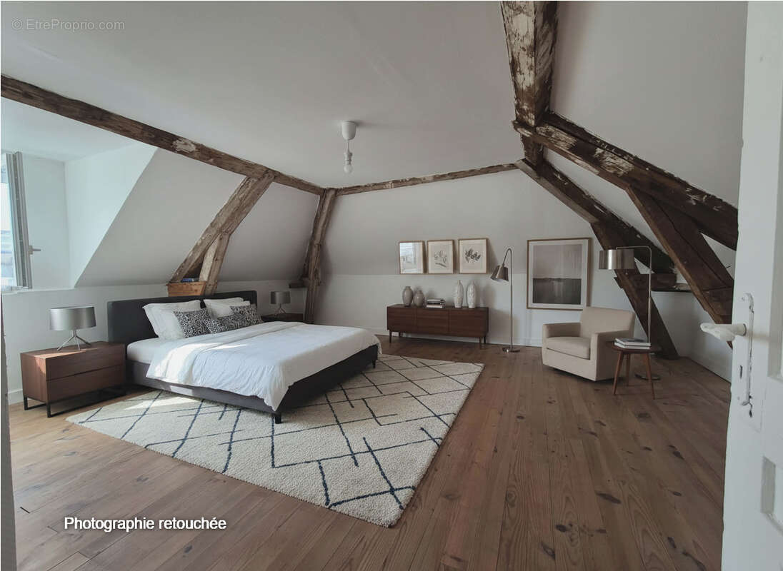 Maison à LE HAVRE