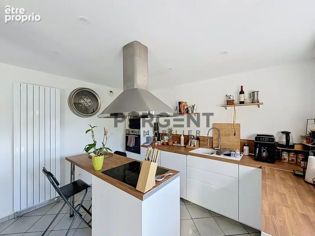 Maison 5 pièces 145 m² à vendre à Nouvion-Sur-Meuse (08160) - photo 6