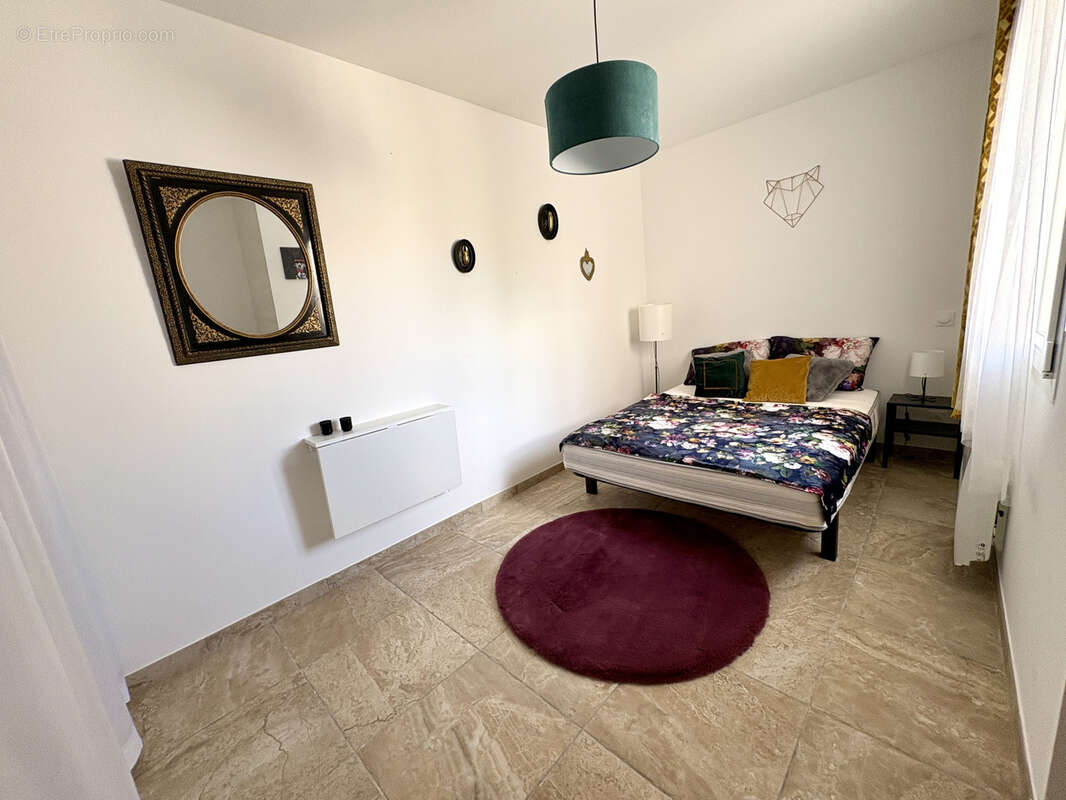 Maison à CANET