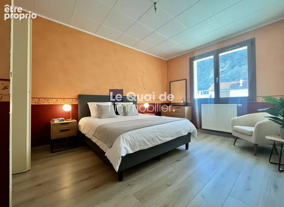 Maison 6 pièces 130 m² à vendre à Voreppe (38340) - photo 9