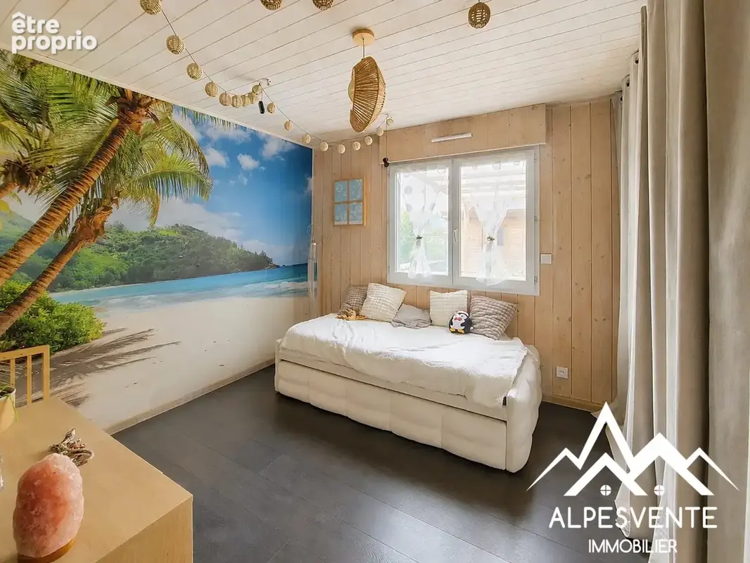 Maison 9 pièces 157 m² à vendre à Habere-Poche (74420) - photo 8