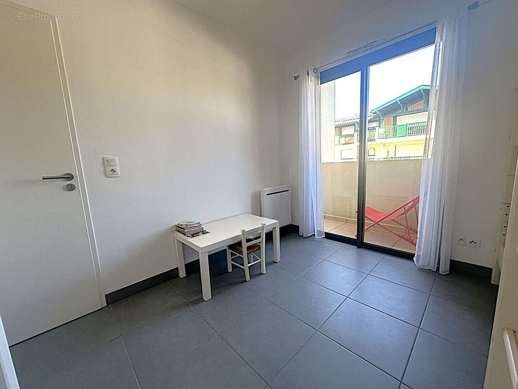 Appartement à CAPBRETON