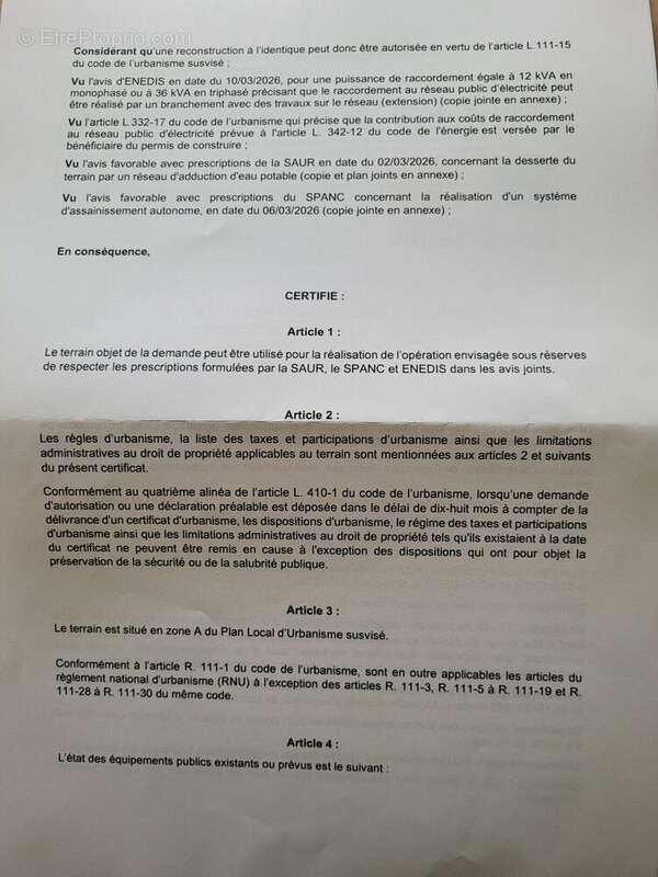 Maison à SALIES-DE-BEARN