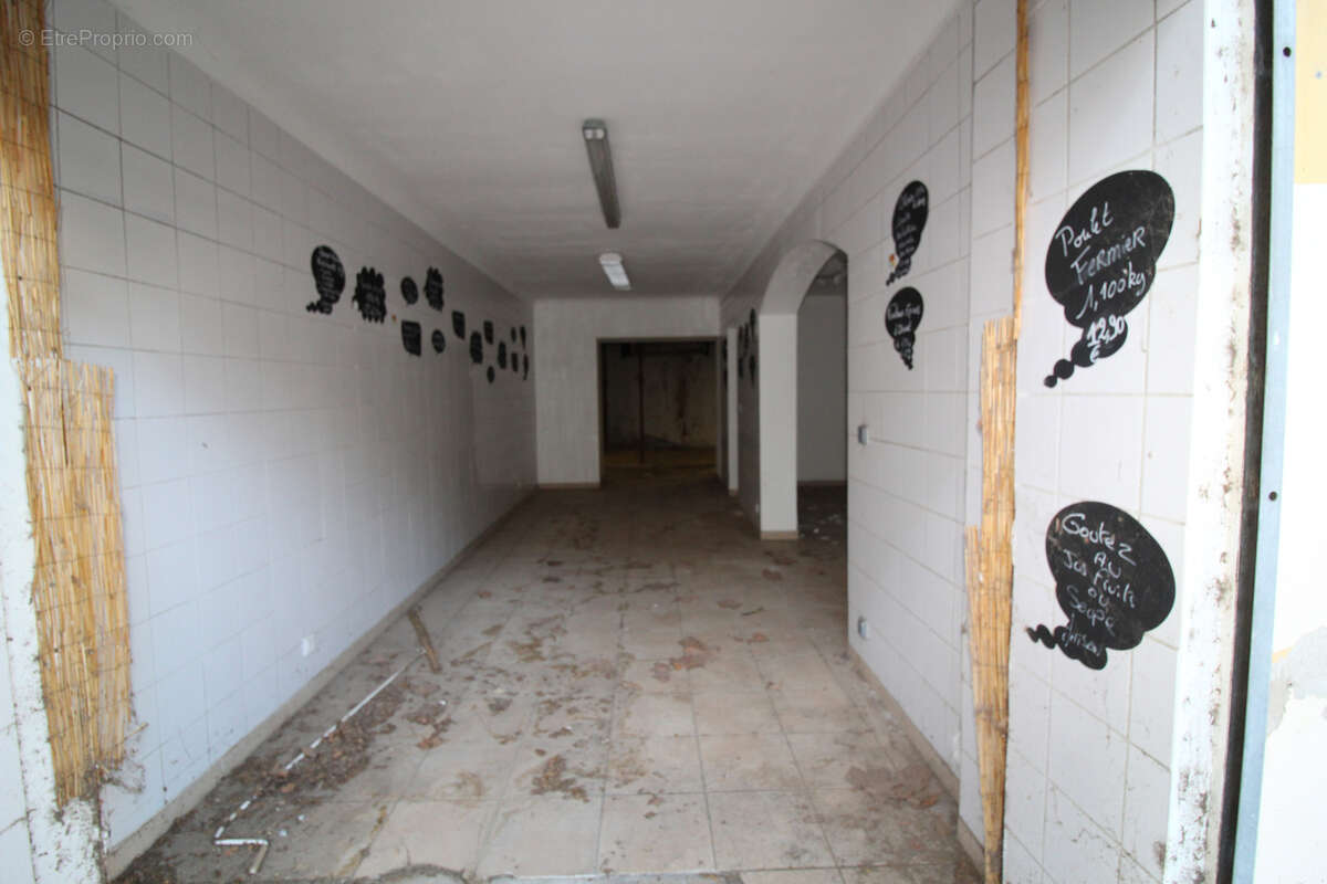 Commerce à LE LAVANDOU