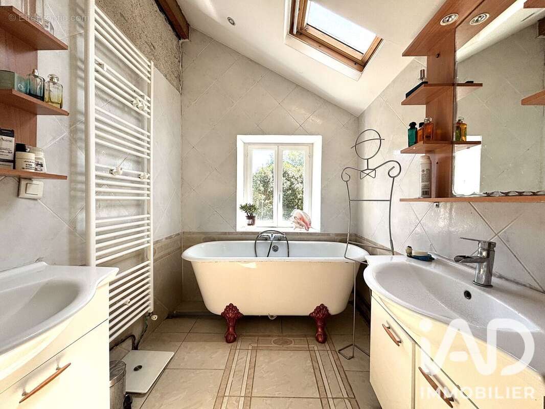 Maison 180 m² à Nantes  - photo 8