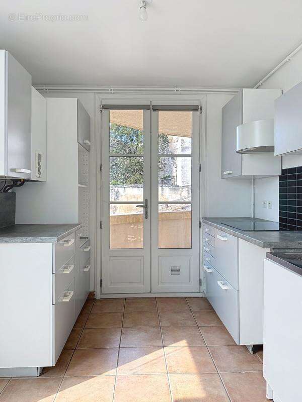 Appartement à AVIGNON