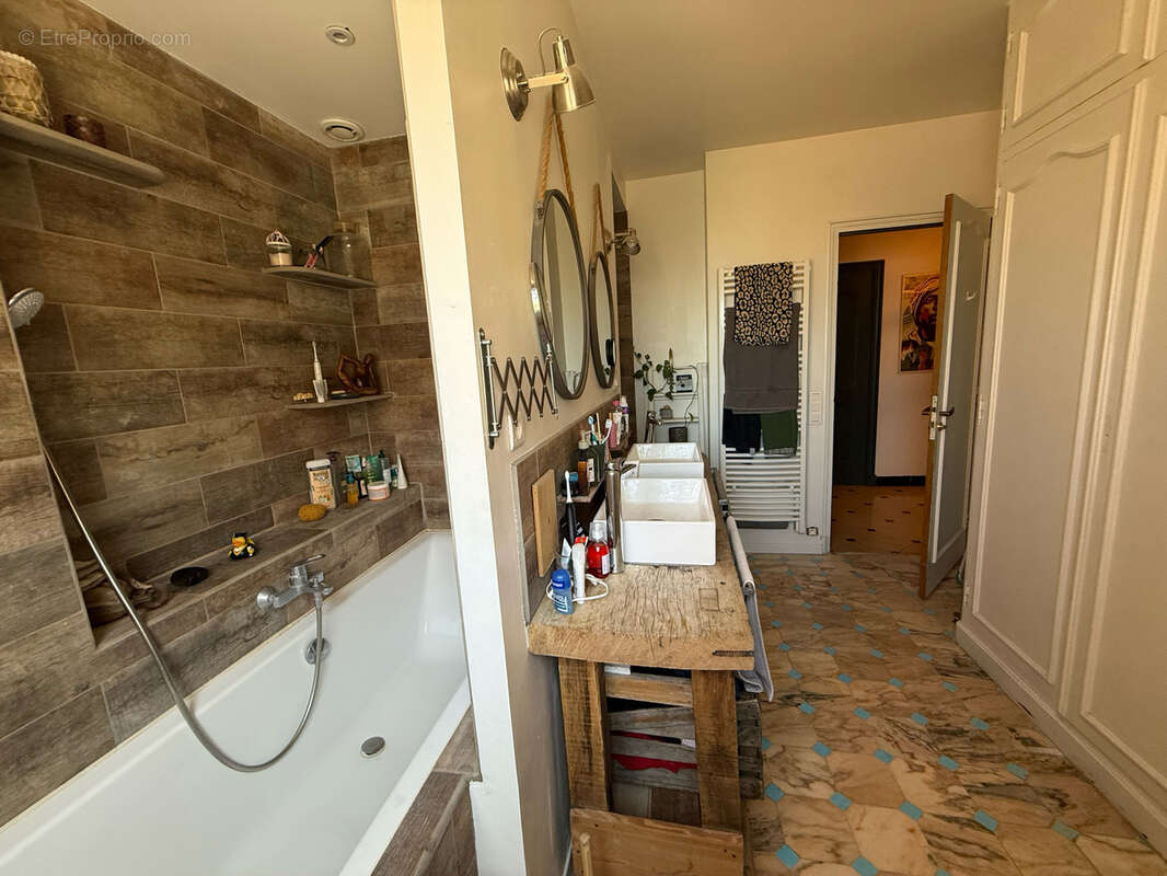 Appartement d'exception avec 120m2 de terrasse - photo 3