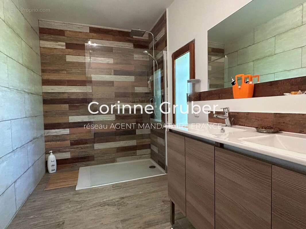 Maison à DIGNE-LES-BAINS