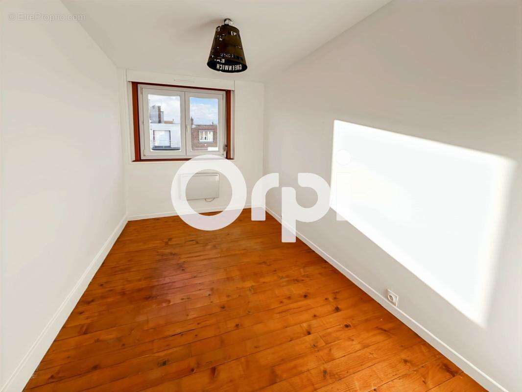 Maison à BRAY-DUNES