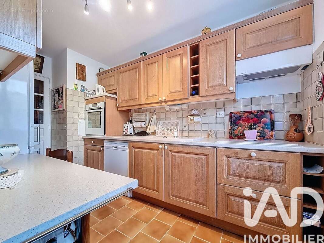 Photo 7 - Maison à OZOIR-LA-FERRIERE