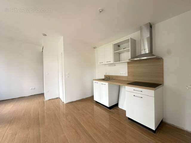 Appartement à DREMIL-LAFAGE