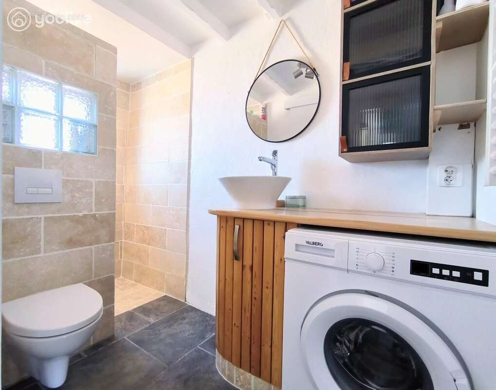 Appartement à NOIRMOUTIER-EN-L'ILE