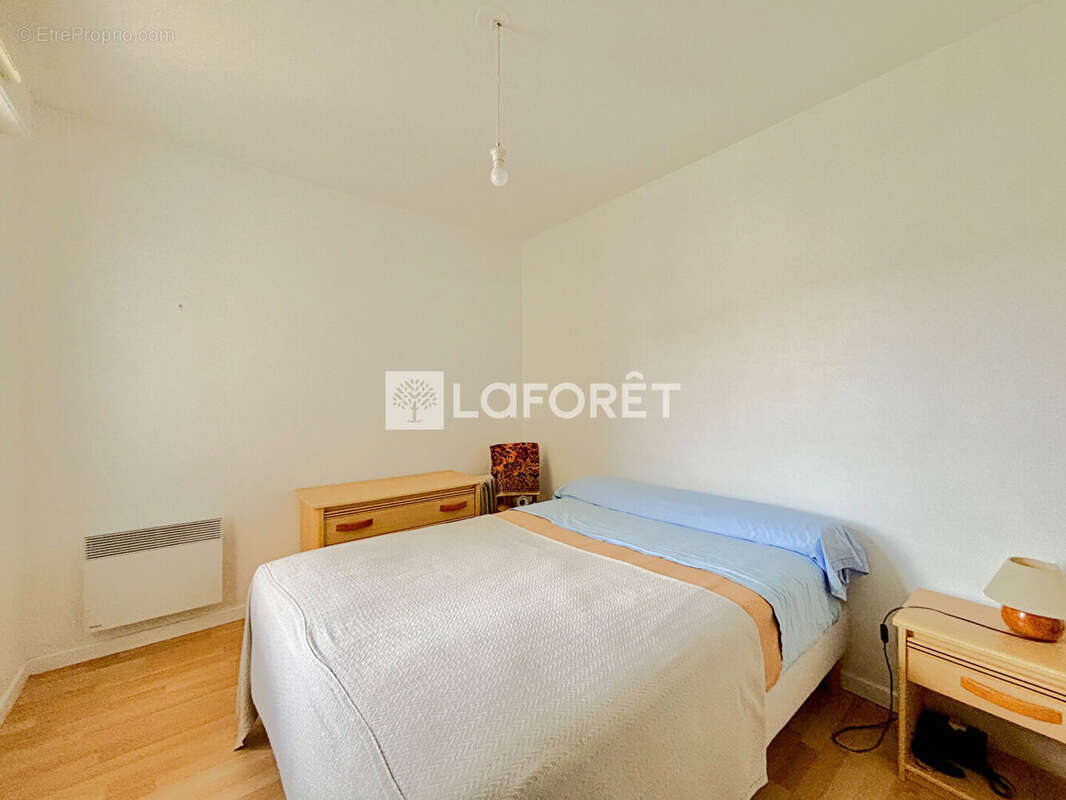 Appartement à MAINVILLIERS