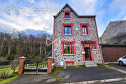 Maison à DEVILLE