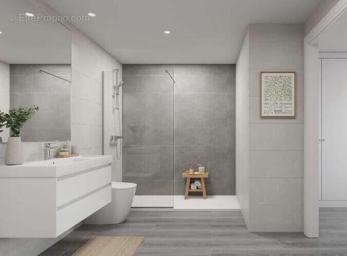 Appartement à ROMANS-SUR-ISERE