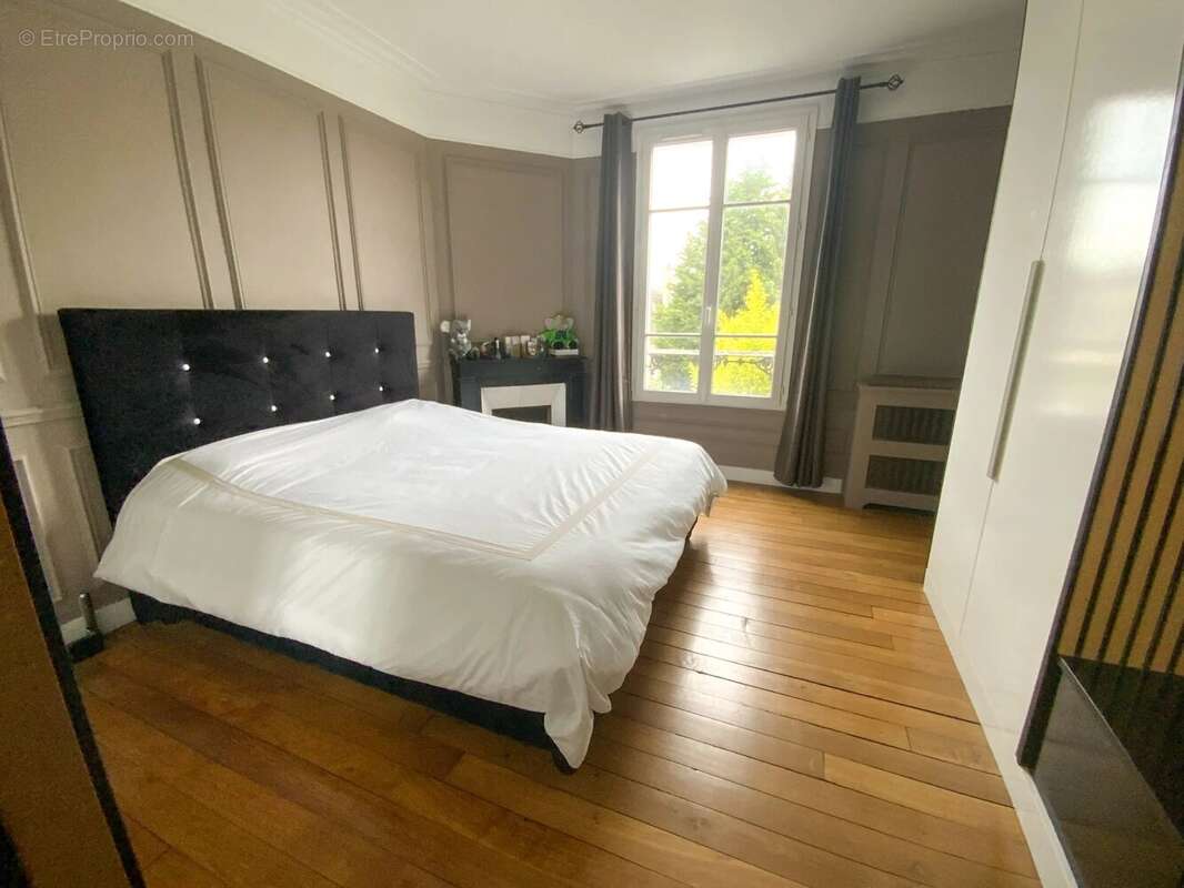 Maison à LE RAINCY