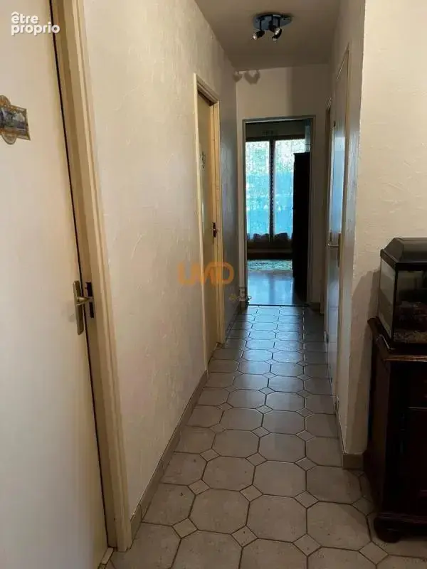 Appartement à Magny-les-Hameaux 78114 - photo 8