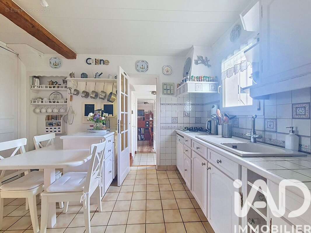 Photo 9 - Maison à PLOUGONVELIN