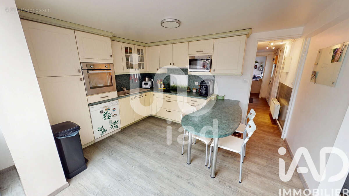 Photo 7 - Maison à EMERAINVILLE