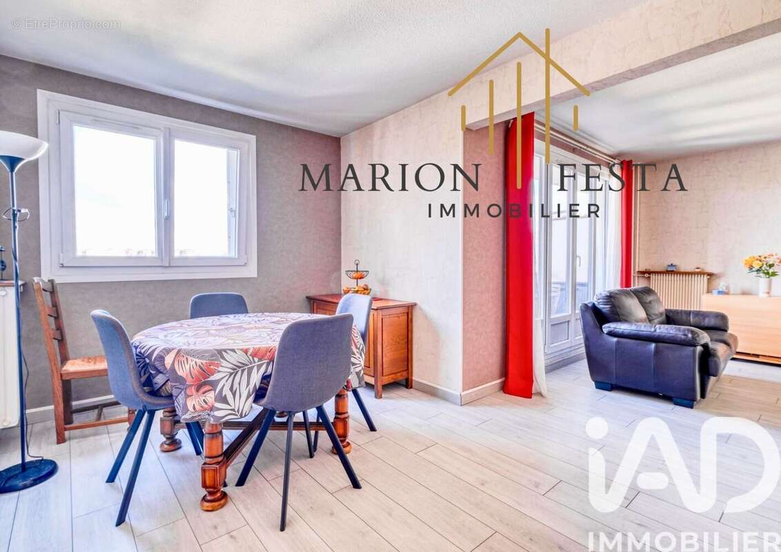 Photo 4 - Appartement à NEUILLY-SUR-MARNE