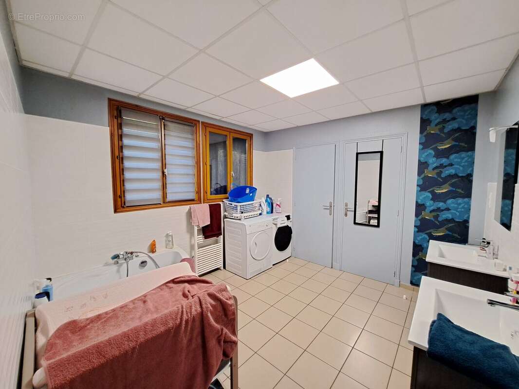 Photo 8 - Maison à AMBERT