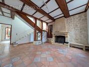 Maison à LA BASTIDE-DES-JOURDANS