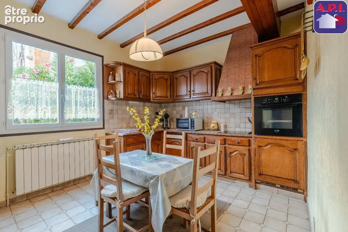 Maison de caractere avec vue exceptionnelle - photo 2
