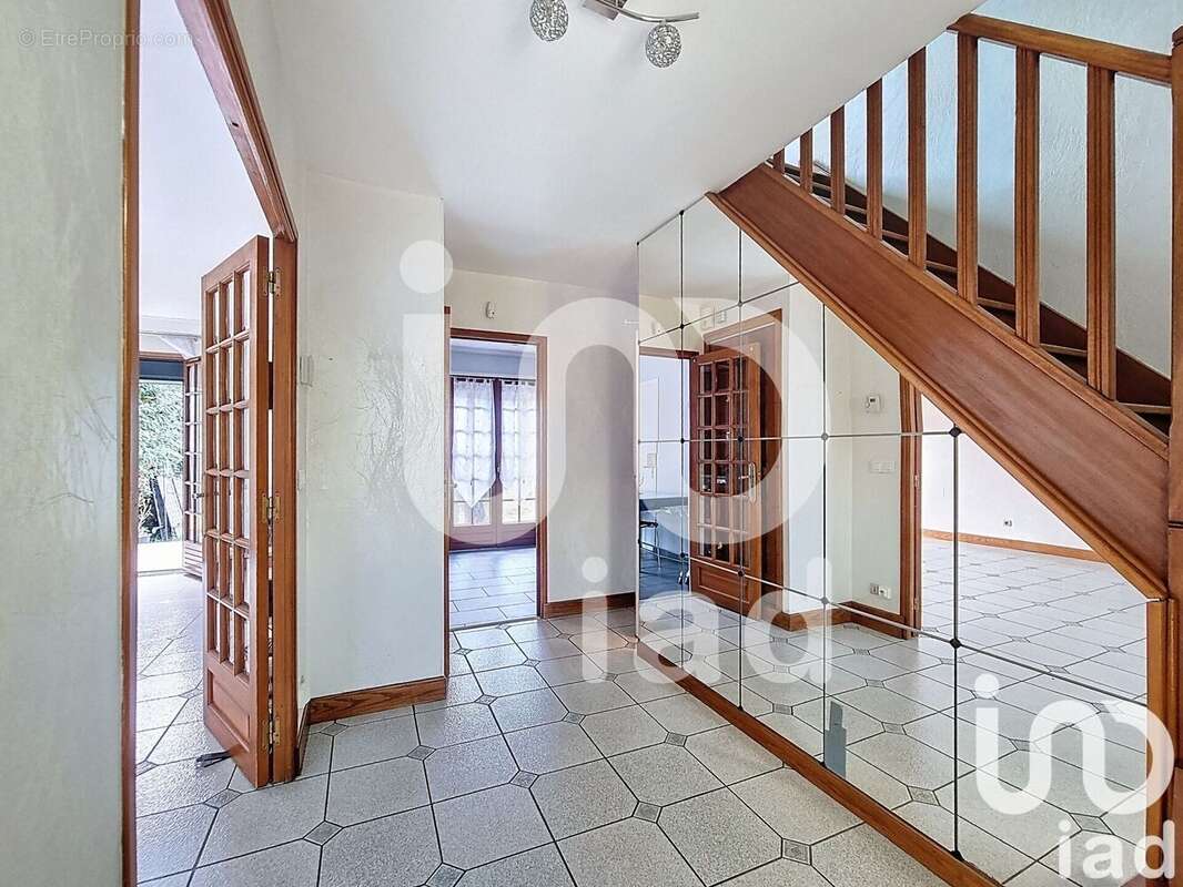 Photo 2 - Maison à DRANCY