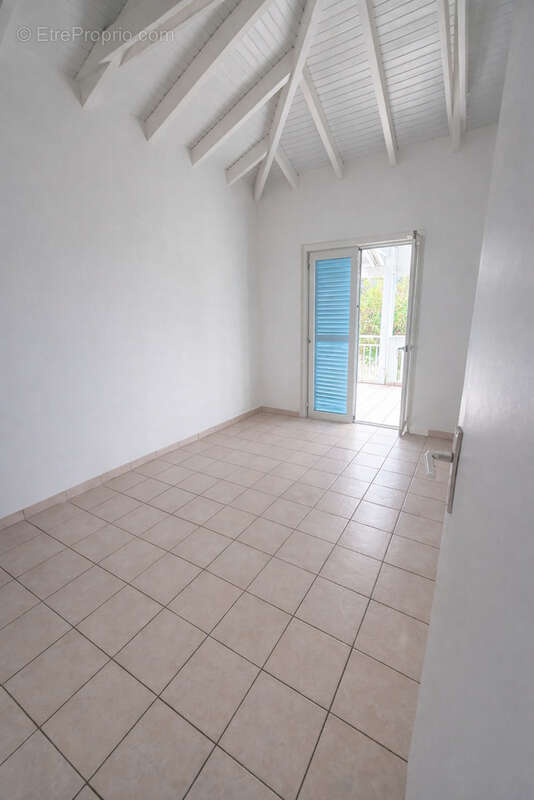 Maison à SAINT-MARTIN