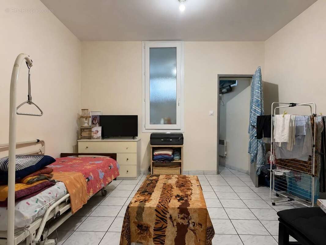 Appartement vendu loué - Marseille 3ème - photo 3