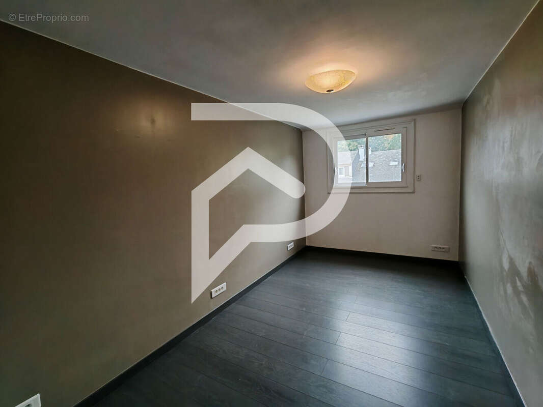 Maison à L&#039;ISLE-ADAM