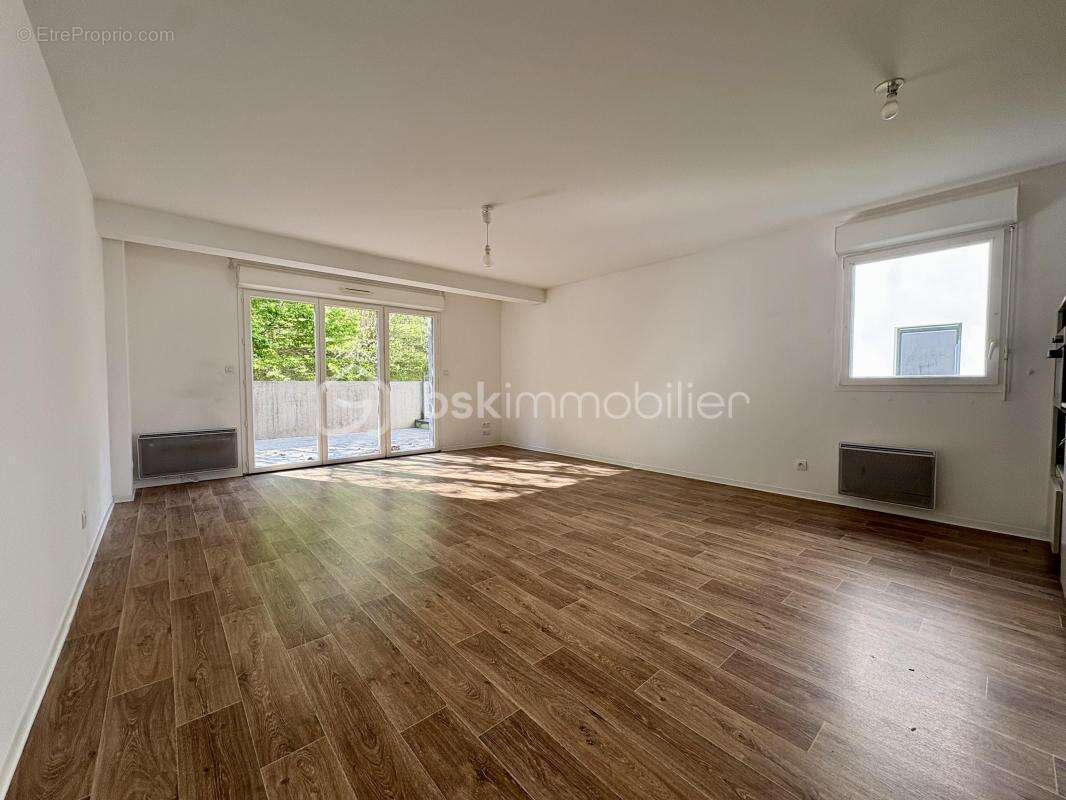 Appartement à GUIDEL