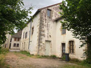 Appartement à VITTEAUX