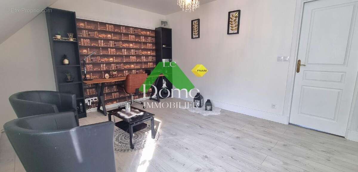 Maison 170 m² à Meru  - photo 11