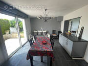 Maison à LA CHAIZE-GIRAUD