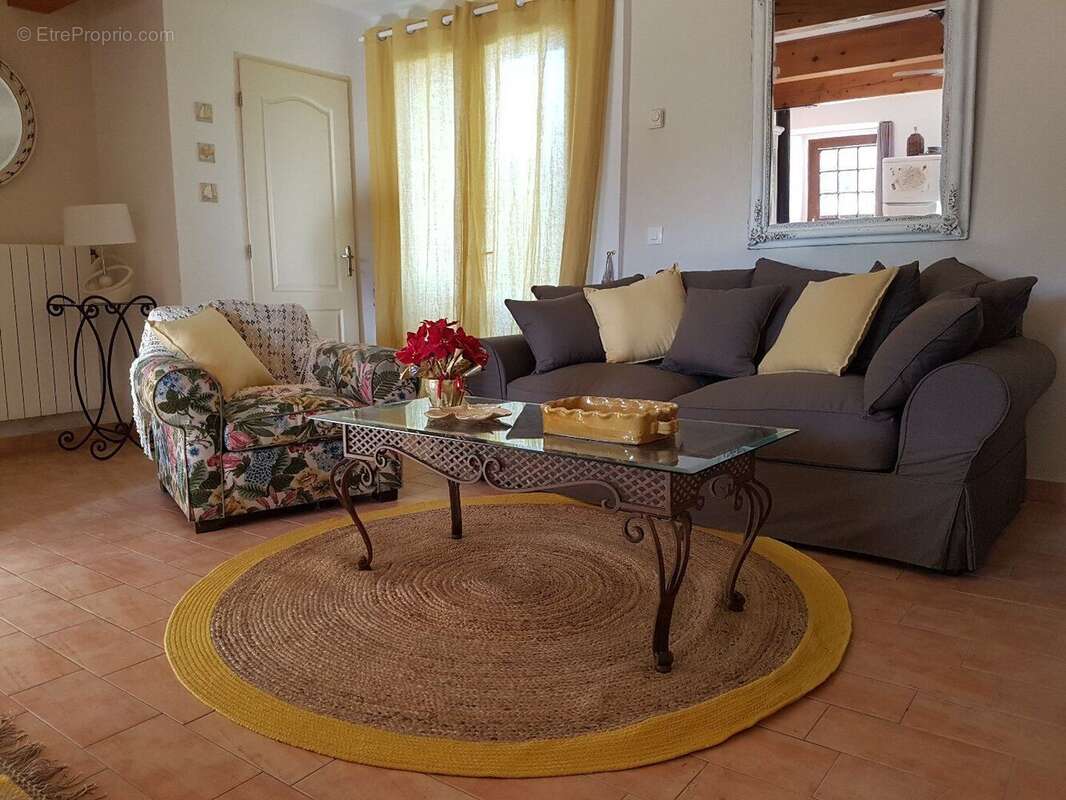 Magnifique emplacement pour ce domaine avec 5 maisons - photo 13
