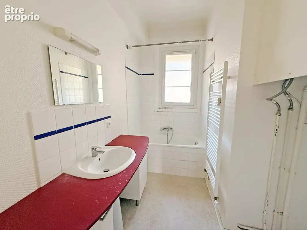 Appartement 3 pièces 93 m² à vendre à Strasbourg (67000) - photo 7