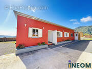 Maison à LA PLAINE-DES-PALMISTES