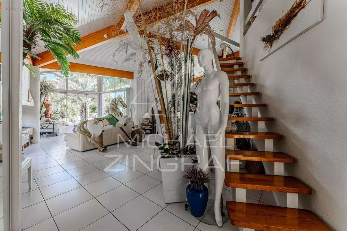 Maison à LA TESTE-DE-BUCH