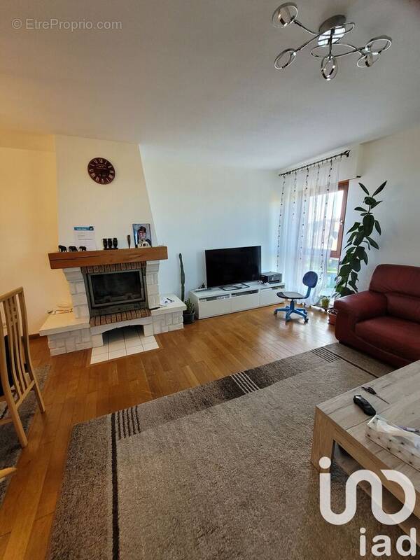 Photo 1 - Appartement à GEISPOLSHEIM