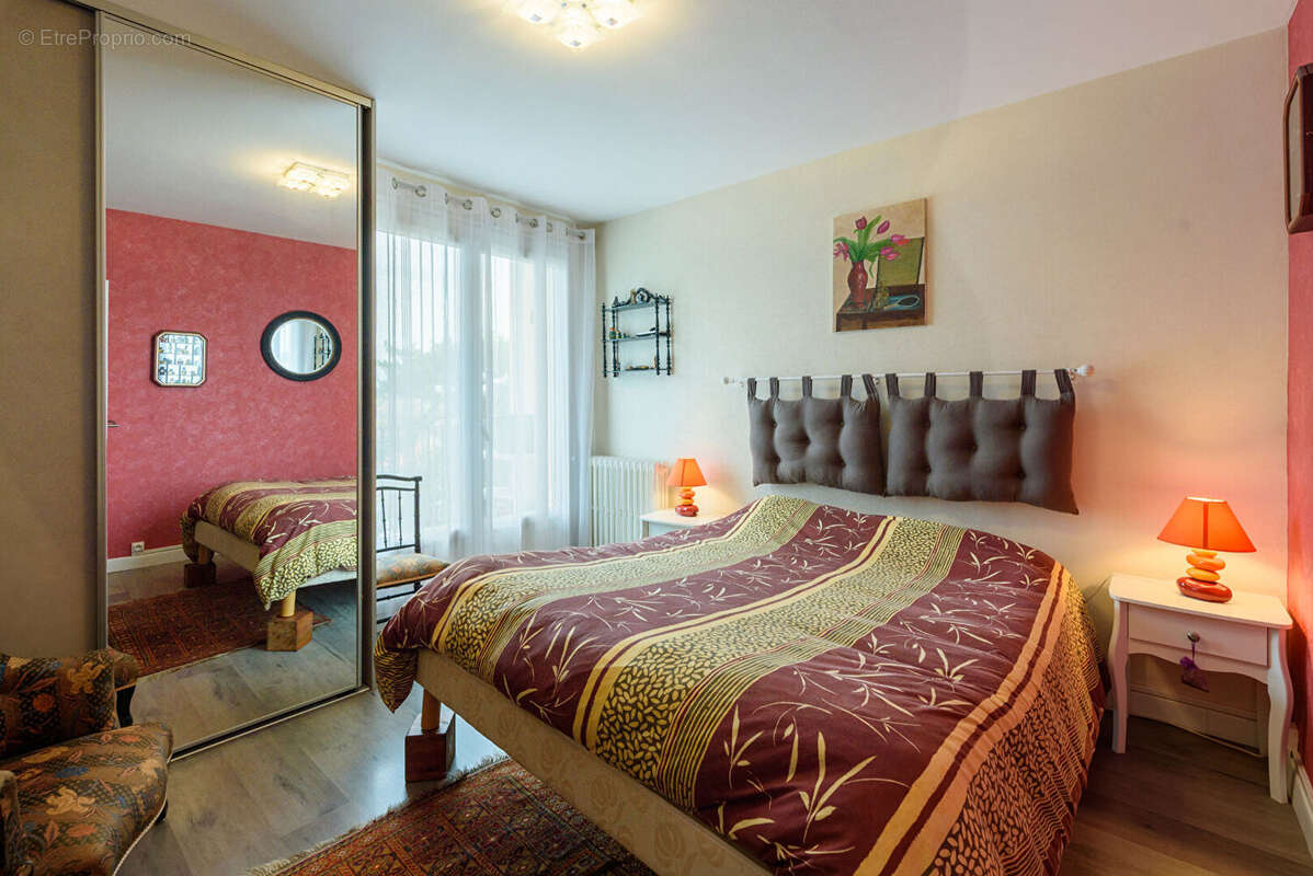 Appartement à MONT-DE-MARSAN