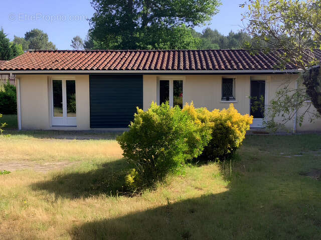 Maison à HERM