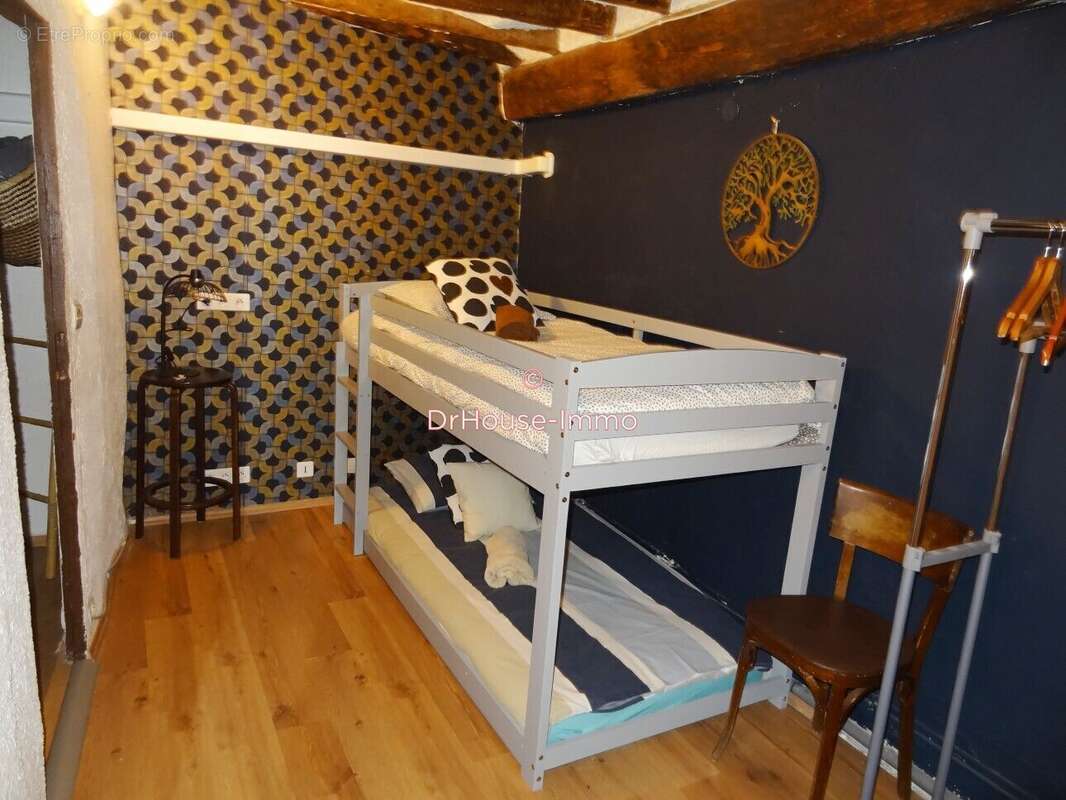 Appartement à ANDUZE