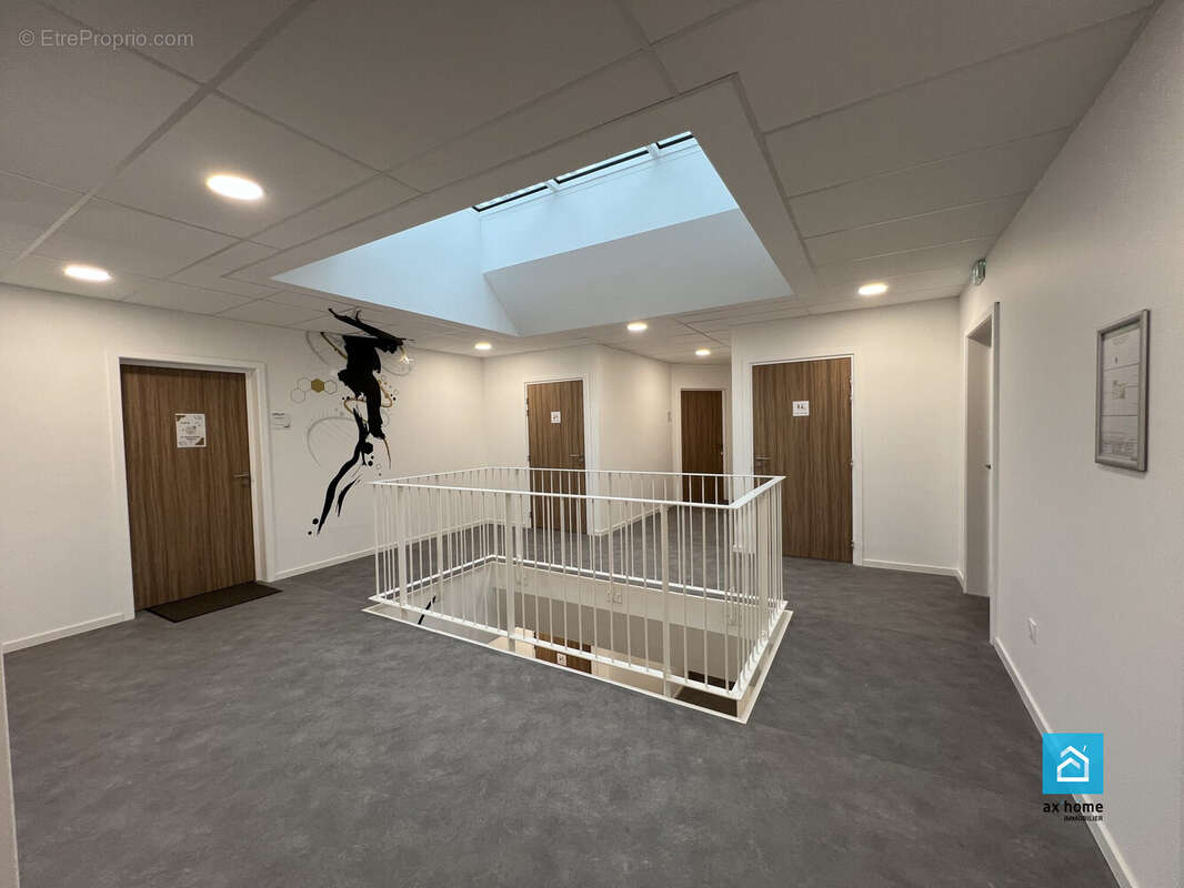 Commerce à MOLSHEIM