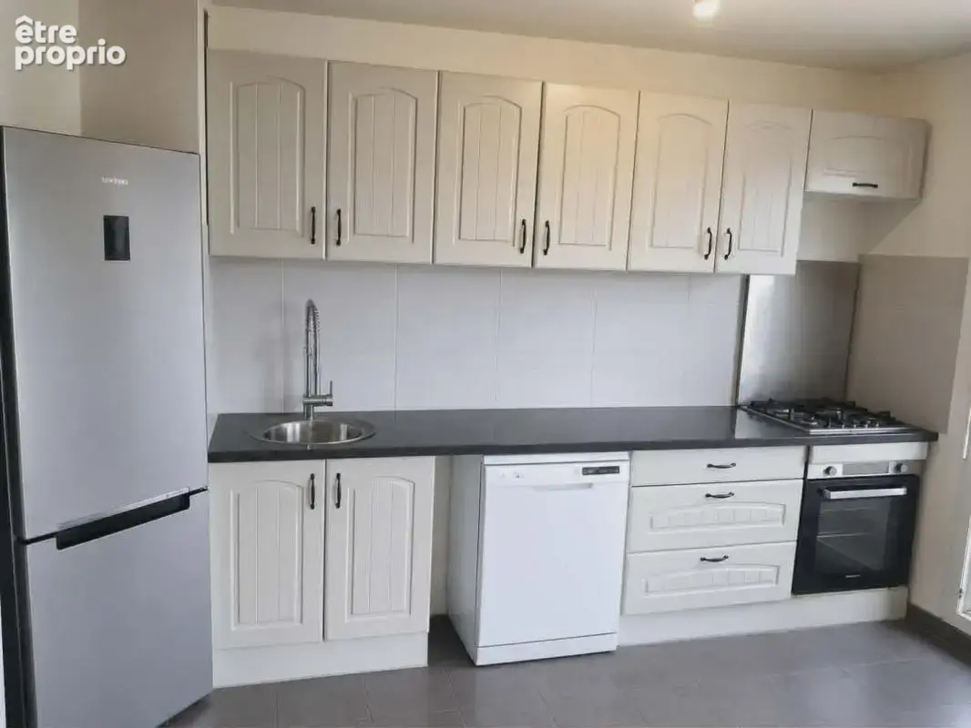 Appartement - photo 2