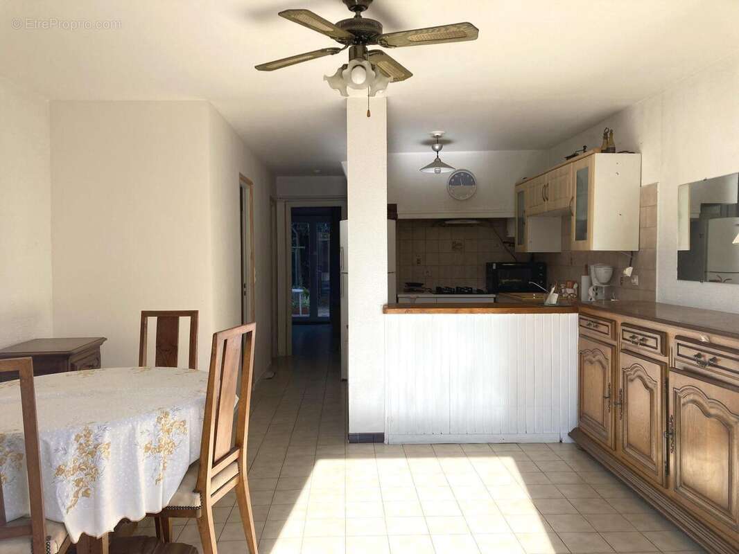 Appartement à ARGELES-SUR-MER